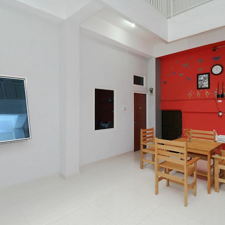 Airy Kuripan Gatot Subroto Merpati 9 Banjarmasin Apartman Banjarmasin  Kültér fotó