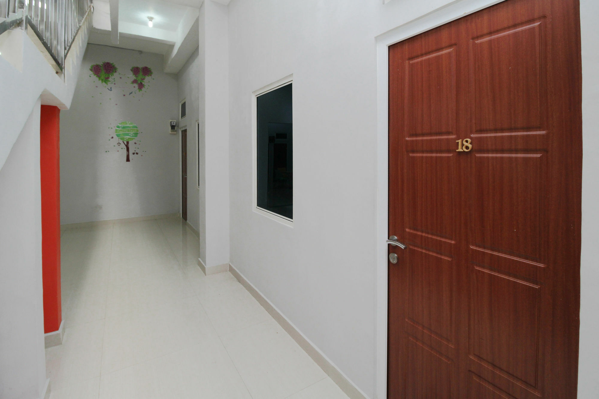 Airy Kuripan Gatot Subroto Merpati 9 Banjarmasin Apartman Banjarmasin  Kültér fotó